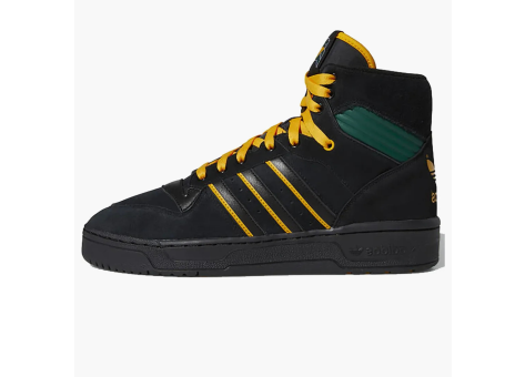 adidas Rivalry Hi Na Kel Smith (FX2550) schwarz