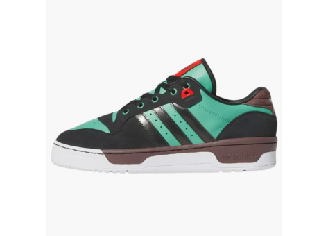 adidas Rivalry Low Tanjiro Demon Slayer (JI3312) bunt