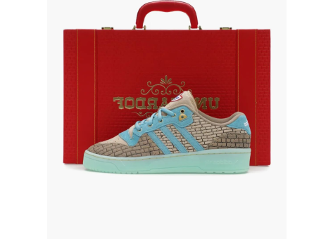 adidas Rivalry Low Building Bridges Unheardof (JS2972) bunt