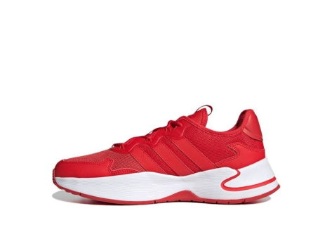 adidas Roamer Vivid (FY6697) rot