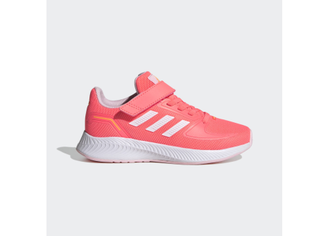 adidas Originals Runfalcon 2.0 EL K (GV7754) rot