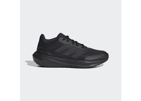 adidas RunFalcon 3.0 3 Lace (HP5842) schwarz