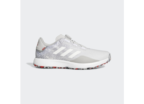 adidas S2G BOA Wide (GV9786) weiss