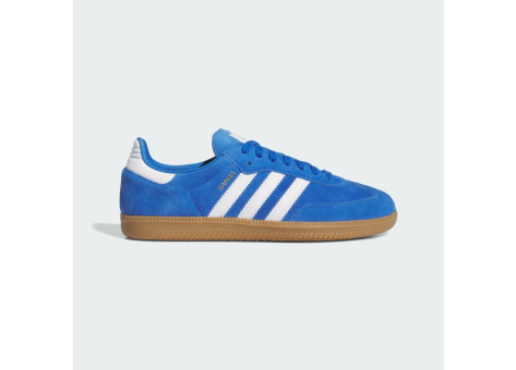 adidas Samba ADV (JP5719) blau