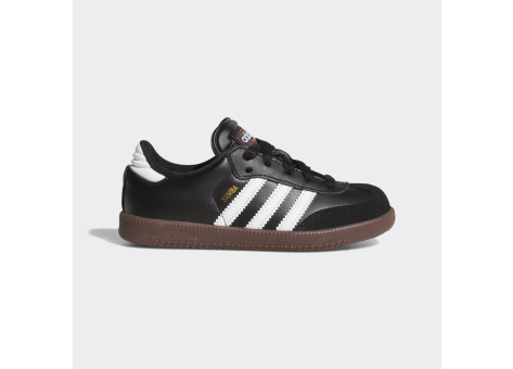 adidas Samba Classic J (036516) schwarz