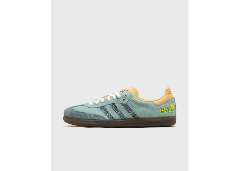 adidas x Extra Butter Samba (IE0174) weiss