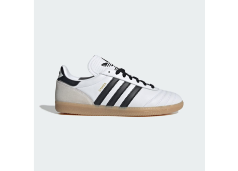 adidas Samba JP (JQ9055) weiss