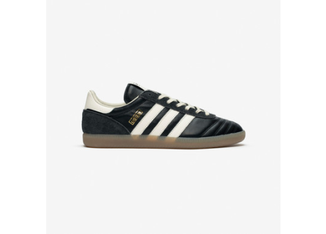 adidas SNS x adidas Samba JP Black (Ie6242) schwarz