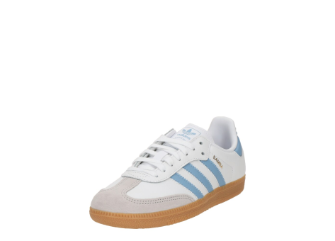 adidas Samba OG (JQ2832) bunt