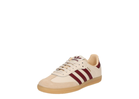 adidas Samba OG (JQ8554) beige