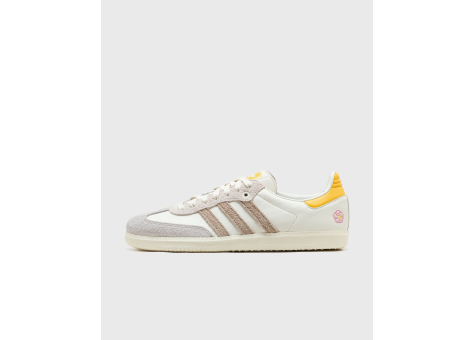 adidas x Kasina Samba (IE0169) weiss