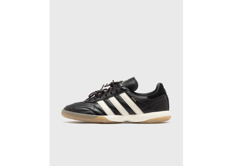 adidas x Maha Samba MN Naked (IH3566) schwarz