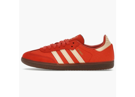 adidas Samba OG Collegiate (ID1453) rot
