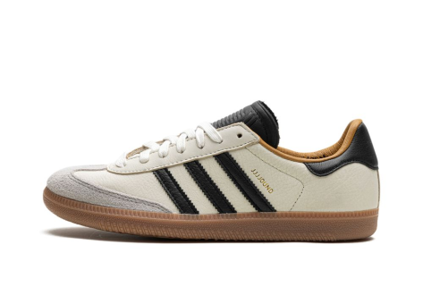 adidas JJJJound x adidas Samba Off White (ID8708) weiss