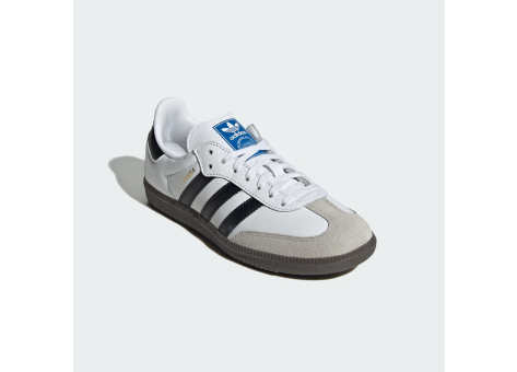 adidas Samba OG weiss IE3675 Preisvergleich