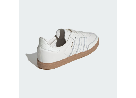 Adidas samba gum sole mens best sale