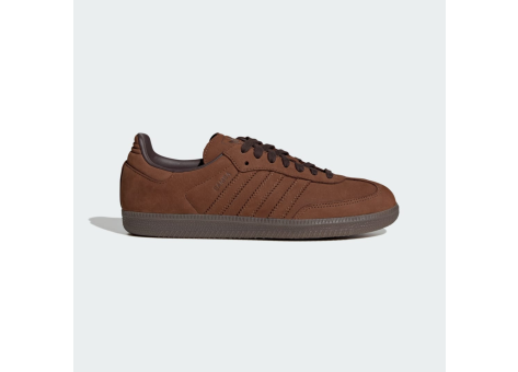 adidas Samba OG (IH4387) braun