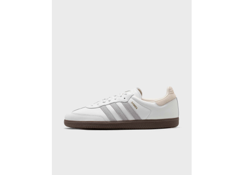 adidas Samba OG (IH4880) weiss