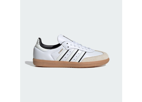 Adidas samba junior hotsell