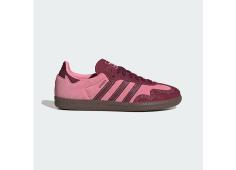 adidas SAMBA (IH6704) bunt