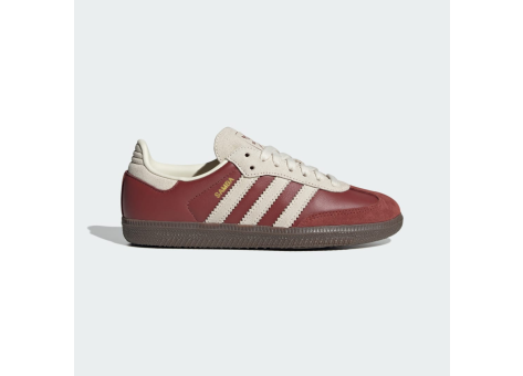 adidas Samba OG (JH7863) weiss