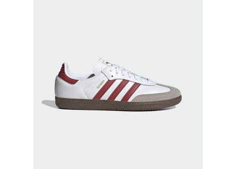 adidas Samba OG (JH8798) weiss