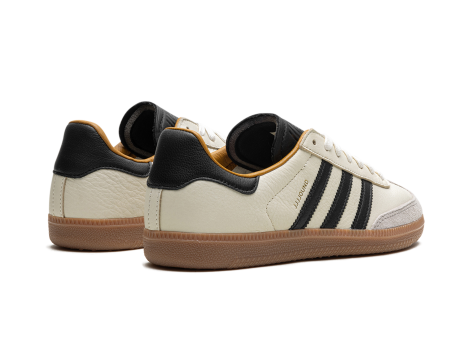 adidas JJJJound x adidas Samba Off White bunt ID8708