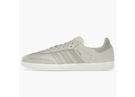 adidas Samba OG Classics Orbit Grey Kith (IH0090) grau