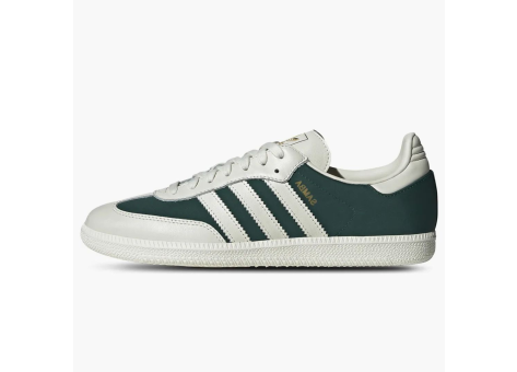 adidas Samba OG Off Collegiate Green (JI3205) bunt