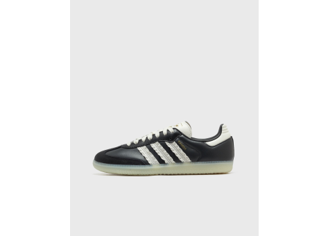 adidas Samba OG W Pack Ruffle Stripes Off (JR8831) schwarz