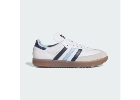 adidas Samba Spikeless (JP8650) weiss