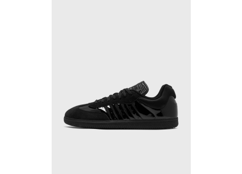 adidas x Dingyun Zhang Samba (IE3176) schwarz