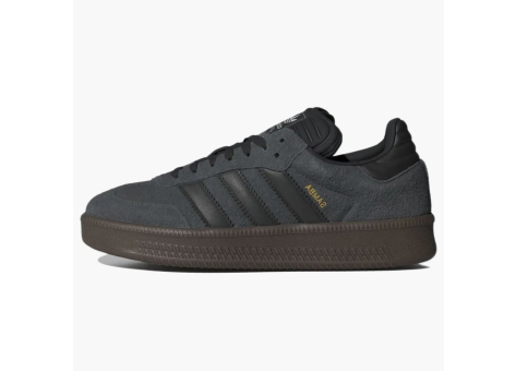 adidas Samba XLG Grey Gum (ID3201) grau