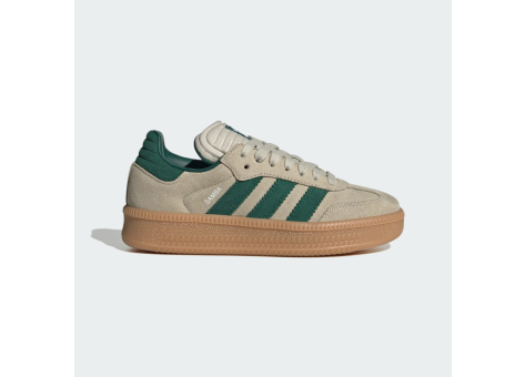 adidas Samba XLG (JQ9886) grau