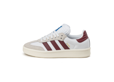 adidas Samba XLG (JR0932) weiss