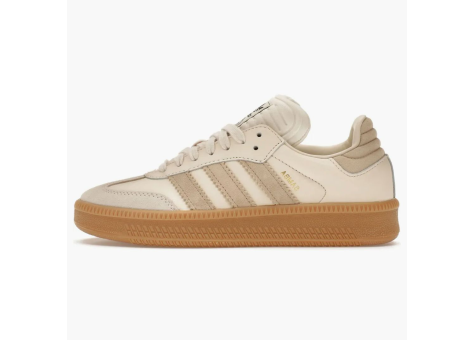 adidas Samba XLG Magic Beige Gum (JI0473) beige