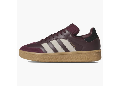 adidas Samba XLG Maroon (JQ2388) braun