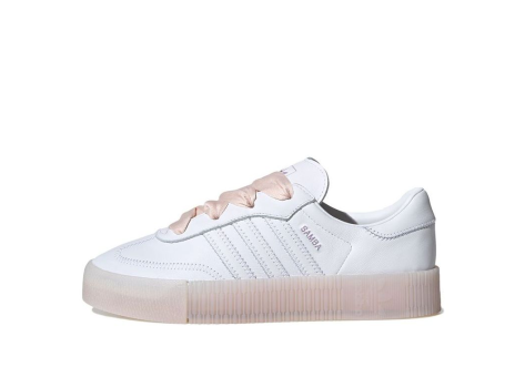 adidas Sambarose Halo (FY3030) weiss