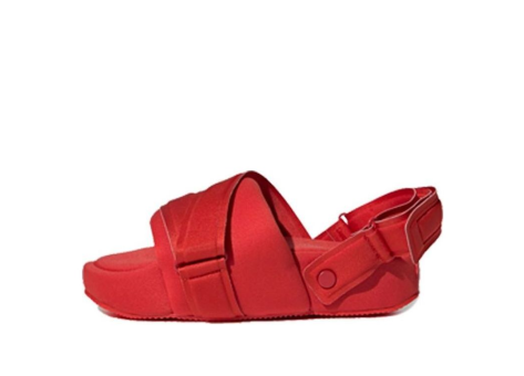 adidas Sandal Triple (EH1741) rot