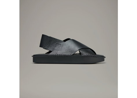 Y-3 Sandal (IG4052) schwarz