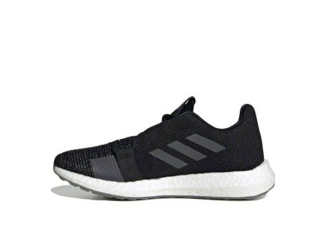 adidas SenseBoost Go (EG0943) schwarz