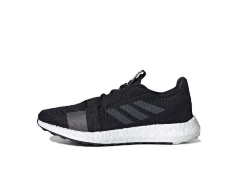 adidas SenseBoost Go (F33906) schwarz