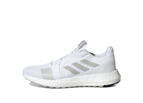 adidas SenseBoost Go Footwear (G26945) weiss