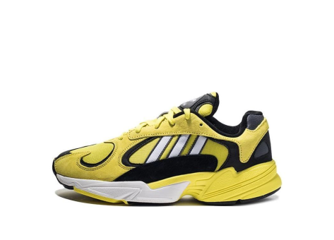 adidas size x Yung 1 Acid House (F35151) gelb