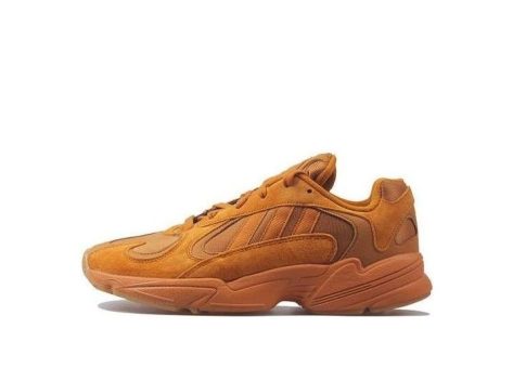 adidas size x Yung 1 Craft Ochre (F36917) orange