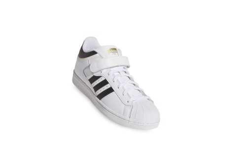 adidas Skateboarding Pro Shell ADV (JP8535) weiss
