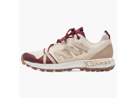 adidas Skychaser Kith Tan (EE6259) beige