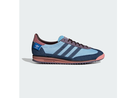 adidas OG Kseniaschnaider (IE9027) blau