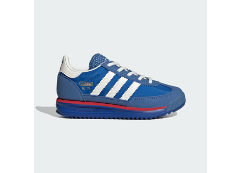 adidas SL 72 RS Elastic Laces (JH9953) blau