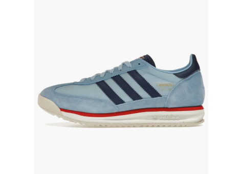 adidas Sl 72 Light Blue Better Scarlet RS (IG4649) blau